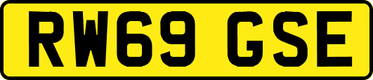 RW69GSE
