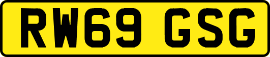 RW69GSG