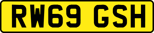 RW69GSH