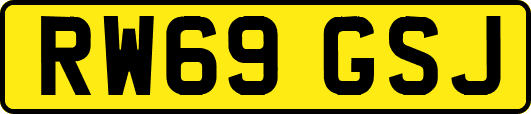 RW69GSJ