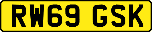 RW69GSK