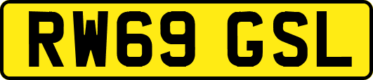 RW69GSL