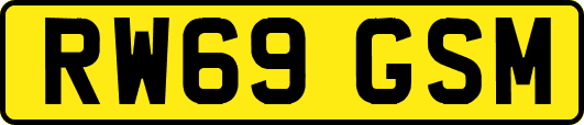 RW69GSM