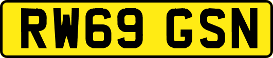 RW69GSN