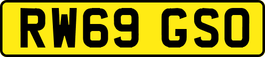 RW69GSO