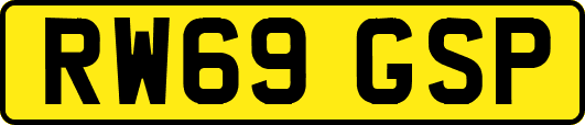 RW69GSP