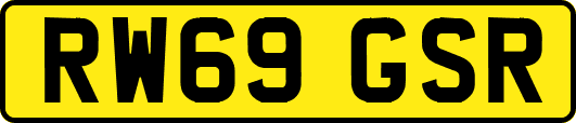 RW69GSR
