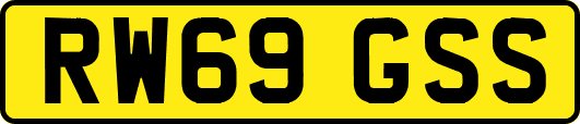 RW69GSS