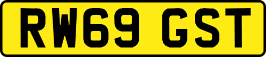 RW69GST