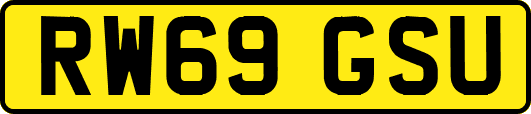RW69GSU