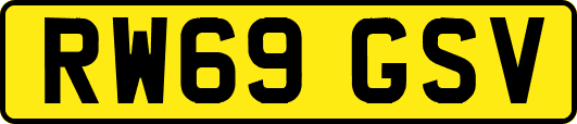 RW69GSV