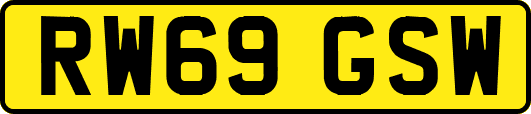 RW69GSW