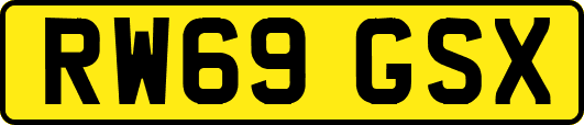 RW69GSX