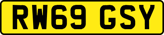 RW69GSY
