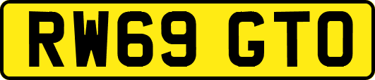 RW69GTO