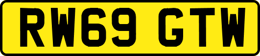 RW69GTW