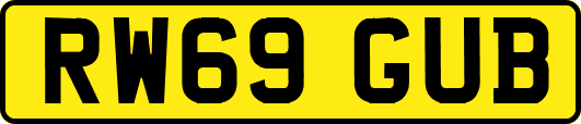 RW69GUB