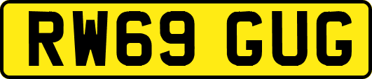 RW69GUG