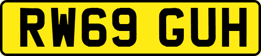 RW69GUH