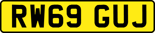 RW69GUJ