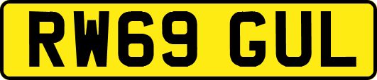 RW69GUL