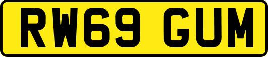 RW69GUM