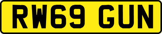 RW69GUN