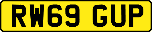 RW69GUP