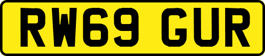 RW69GUR