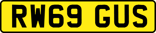 RW69GUS