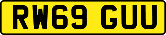 RW69GUU