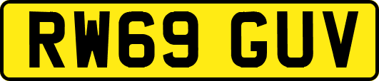 RW69GUV