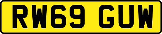 RW69GUW