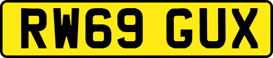 RW69GUX