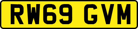 RW69GVM