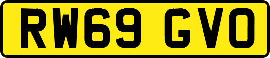 RW69GVO