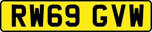RW69GVW
