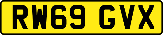 RW69GVX