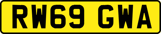 RW69GWA