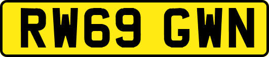RW69GWN