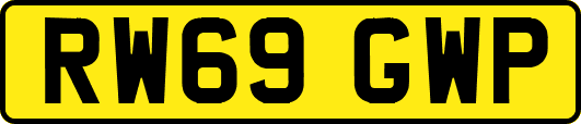 RW69GWP