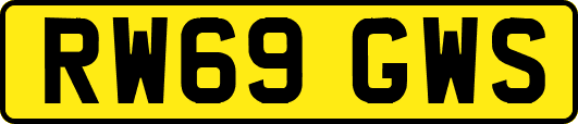 RW69GWS