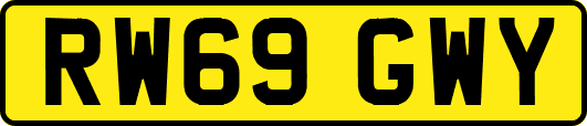 RW69GWY