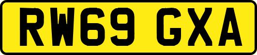 RW69GXA