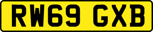RW69GXB