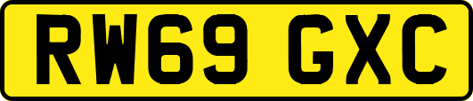 RW69GXC