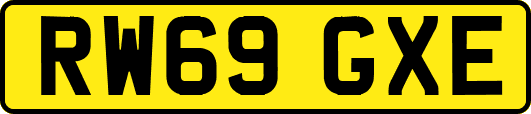 RW69GXE