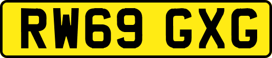 RW69GXG