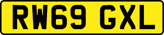 RW69GXL
