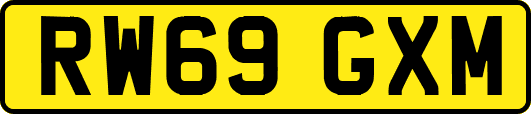 RW69GXM